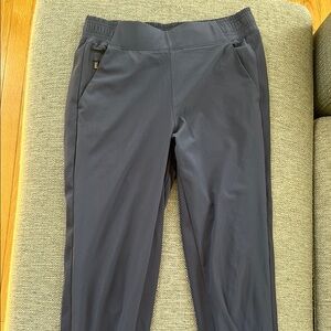 Athleta brooklyn Jogger Pants 2P